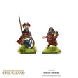 Spartan Generals - Gap Games