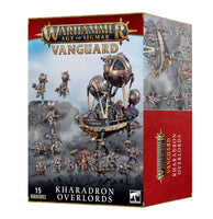 Spearhead: Kharadron Overlords - Gap Games