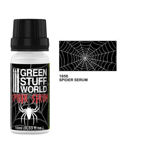 Spider Serum 10ml - Gap Games