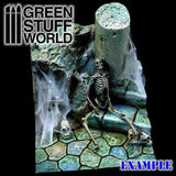 Spider Serum Cleaner 10 ml - Gap Games