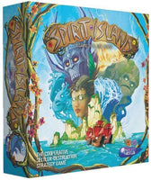 Spirit Island - Gap Games
