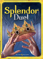 Splendor Duel - Gap Games