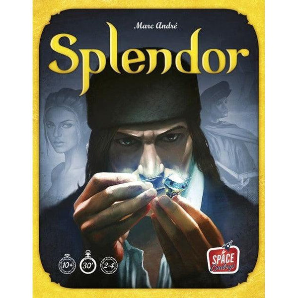 Splendor - Gap Games