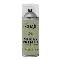 Scale 75 - Aerosol Spray Primer - Bone Charm 400ml - PICKUP INSTORE ONLY