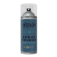Scale 75 - Aerosol Spray Primer - Ice Charm 400ml - PICKUP INSTORE ONLY