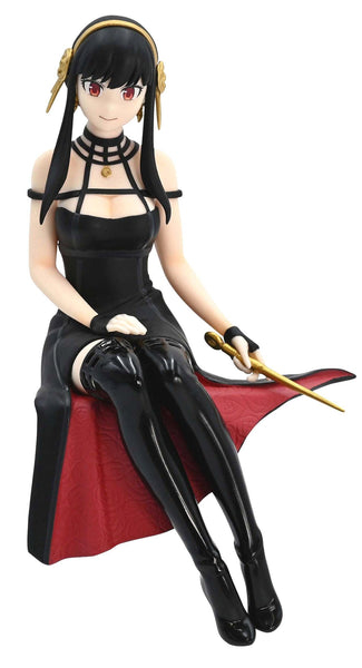 Spy Family Noodle Stopper Figure Yor (re-run) - Gap Games