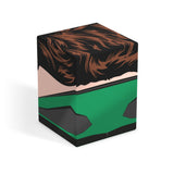 Ultimate Guard: Squaroes – Squaroe DC Justice League 006 – Green Lantern