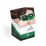 Ultimate Guard: Squaroes – Squaroe DC Justice League 006 – Green Lantern