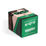 Ultimate Guard: Squaroes – Squaroe DC Justice League 006 – Green Lantern