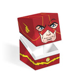 Ultimate Guard: Squaroes – Squaroe DC Justice League 004 – The Flash