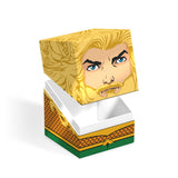 Ultimate Guard: Squaroes – Squaroe DC Justice League 007 – Aquaman