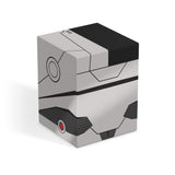 Ultimate Guard: Squaroes – Squaroe DC Justice League 008 – Cyborg