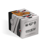 Ultimate Guard: Squaroes – Squaroe DC Justice League 008 – Cyborg