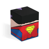 Ultimate Guard: Squaroes – Squaroe DC Justice League 001 – Starro