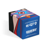 Ultimate Guard: Squaroes – Squaroe DC Justice League 001 – Starro
