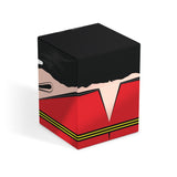 Ultimate Guard: Squaroes – Squaroe DC Justice League 009 – Plastic Man