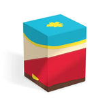 Ultimate Guard: Squaroes – Squaroe South Park 001 – Cartman