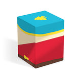 Ultimate Guard: Squaroes – Squaroe South Park 001 – Cartman