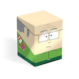 Ultimate Guard: Squaroes – Squaroe South Park 008 – Mr. Garrison