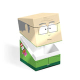 Ultimate Guard: Squaroes – Squaroe South Park 008 – Mr. Garrison
