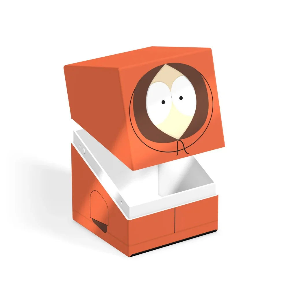 Ultimate Guard: Squaroes – Squaroe South Park 002 – Kenny
