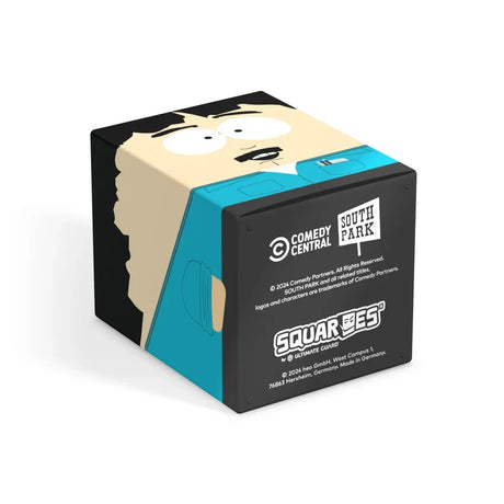 Ultimate Guard: Squaroes – Squaroe South Park 009 – Randy