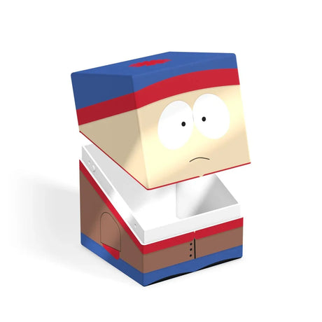 Ultimate Guard: Squaroes – Squaroe South Park 003 – Stan