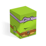 Ultimate Guard: Squaroes – Squaroe TMNT 003 – Donatello