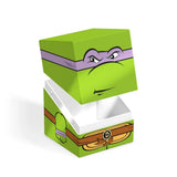 Ultimate Guard: Squaroes – Squaroe TMNT 003 – Donatello