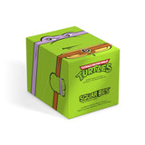 Ultimate Guard: Squaroes – Squaroe TMNT 003 – Donatello