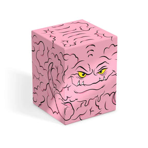 Ultimate Guard: Squaroes – Squaroe TMNT 001 – Krang