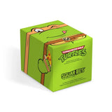 Ultimate Guard: Squaroes – Squaroe TMNT 005 – Michelangelo
