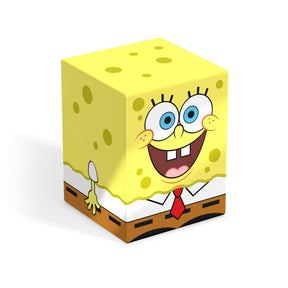 Ultimate Guard: Squaroes – Squaroe SpongeBob SquarePants SB001 – SpongeBob