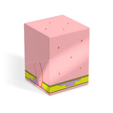 Ultimate Guard: Squaroes – Squaroe SpongeBob SquarePants SB002 – Patrick