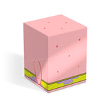 Ultimate Guard: Squaroes – Squaroe SpongeBob SquarePants SB002 – Patrick
