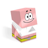 Ultimate Guard: Squaroes – Squaroe SpongeBob SquarePants SB002 – Patrick