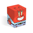 Ultimate Guard: Squaroes – Squaroe SpongeBob SquarePants SB004 – Mr. Krabs