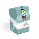 Ultimate Guard: Squaroes – Squaroe SpongeBob SquarePants SB005 – Plankton
