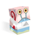 Ultimate Guard: Squaroes – Squaroe SpongeBob SquarePants SB006 – Gary