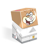 Ultimate Guard: Squaroes – Squaroe SpongeBob SquarePants SB007 – Sandy