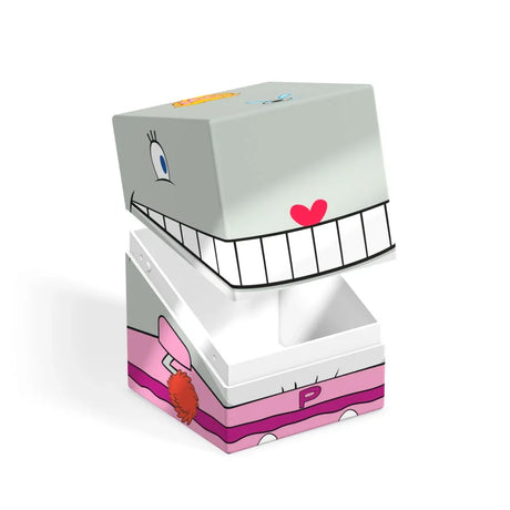 Ultimate Guard: Squaroes – Squaroe SpongeBob SquarePants SB008 – Pearl