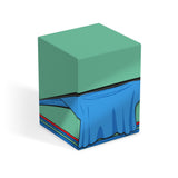 Ultimate Guard: Squaroes – Squaroe DC Justice League – Martian Manhunter