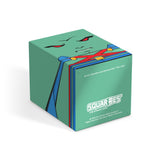 Ultimate Guard: Squaroes – Squaroe DC Justice League – Martian Manhunter