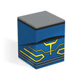 Ultimate Guard: Squaroes – Squaroe DC Justice League – Darkseid