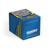 Ultimate Guard: Squaroes – Squaroe DC Justice League – Darkseid