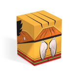 Ultimate Guard: Squaroes – Squaroe DC Justice League – Hawkgirl