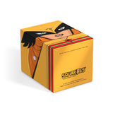 Ultimate Guard: Squaroes – Squaroe DC Justice League – Hawkgirl