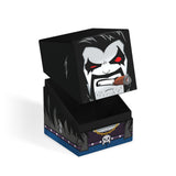 Ultimate Guard: Squaroes – Squaroe DC Justice League – Lobo