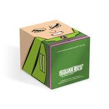 Ultimate Guard: Squaroes – Squaroe DC Justice League – Lex Luthor: Battlesuit