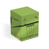 Ultimate Guard: Squaroes – Squaroe DC Justice League – Green Arrow